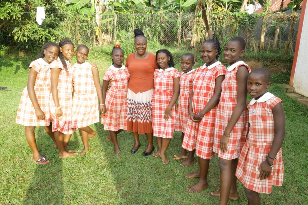 Mentorship Matters: Building Confident Young Leaders